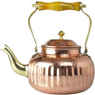 OEM Hervidor De Cobre 1,8 L Cu29