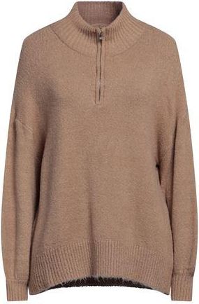 French Connection PRENDAS DE PUNTO - Cuello alto en YOOX.COM