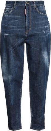 Dsquared2 PARTES DE ABAJO - Pantalones vaqueros en YOOX.COM