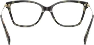 Michael Kors Occhiali Kingston - Nero