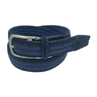 Paolo Vitale unisex, Accesorios, Azul, Talla: 105 CM