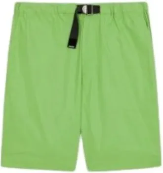 Kenzo Uomo, Pantaloncini, Verde, S, new