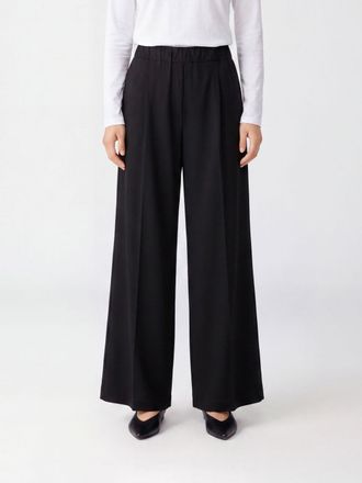 Semicouture Pants Woman color Black