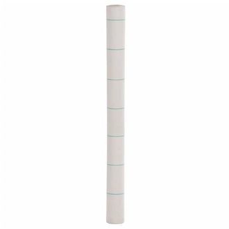Berkfield Home Weed Membrane White 1.5x200 m PP