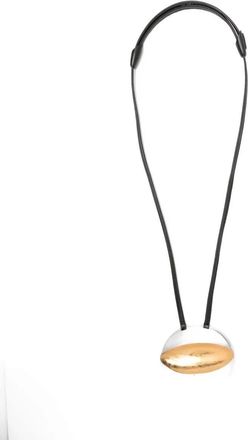 Monies Isola Pendant Necklace By Monies