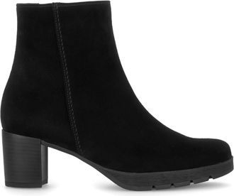 Gabor Dames, Schoenen, Zwart, Maat: 40 1/2 EU Su&egrave;de