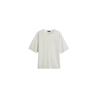 SOEUR Soeur, Truien & Vesten, Dames, Grijs, S, Round-neck Truien