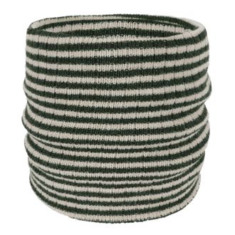 Generic Neck Warmer for Men Women Thin Striped Neck Gaiter Unisex Snood Cold Weather Face Cover Circle Scarf for Motorcycle Hiking Skiing