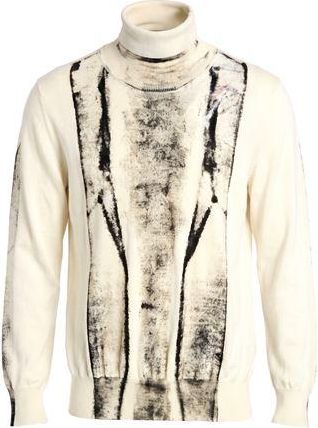 Maison Margiela MAGLIERIA - Dolcevita su YOOX.COM