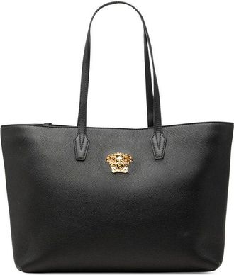 Versace Medusa Tote Bag