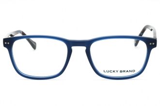Lucky Brand VLBD427 Eyeglasses - Blue