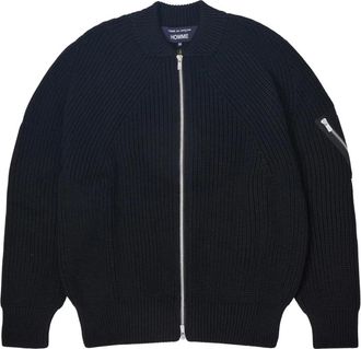 Comme Des Gar&ccedil;ons Hombre, Jerseys, Negro, Talla: L