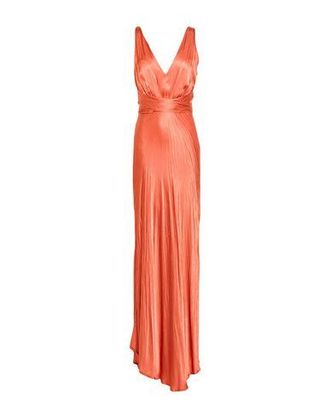 Maliparmi VESTIDOS - Vestidos largos en YOOX.COM