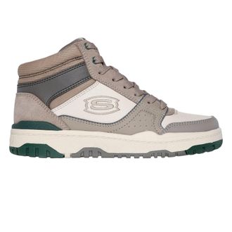 Skechers SKX-228 sportschoenen voor kinderen (Taupe)