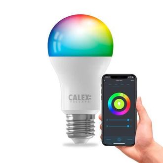 Calex slimme LED lamp