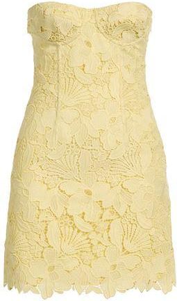 Des_Phemmes DRESSES - Mini dresses on YOOX.COM