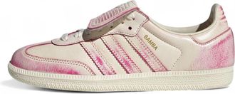 adidas (WMNS) adidas Samba LT Distressed Pack Cream White JR5998