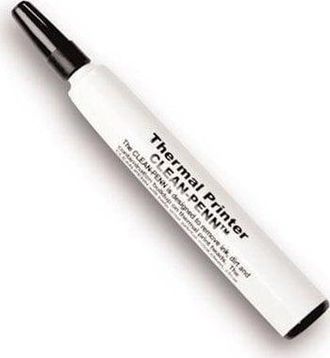 Zebra Bol&iacute;grafo De Limpieza Zebra 105950-035 Pack 12 Uso Tras Cinta