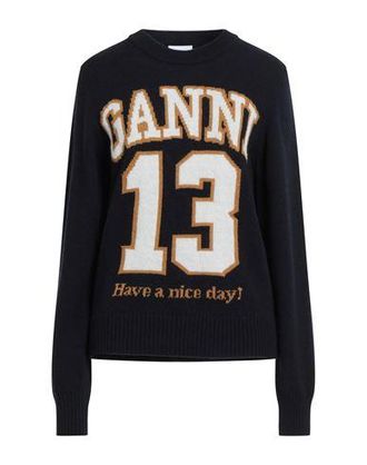 Ganni KNITWEAR - Jumpers on YOOX.COM