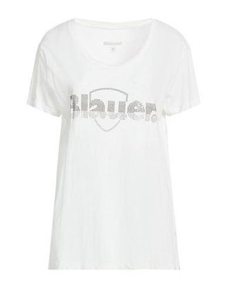 Blauer TOPWEAR - T-shirts on YOOX.COM