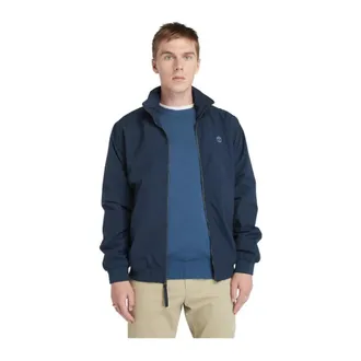 Timberland Hombre, Chaquetas, Azul, Talla: M