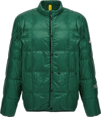 Moncler Moncler X Frgmt jayel Down Jacket