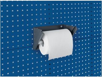 OEM Portarrollos De Papel W315xd185xh180mm, Rollo M&aacute;x.260 Mm, M&aacute;x.280 Mm
