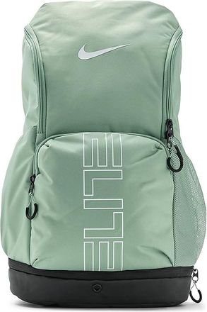 Nike Varsity Elite Backpack (32L) Backpack Bags Steam/Black/White, Polyester