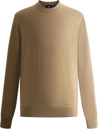 Fusalp Maglione Ashton - Marrone