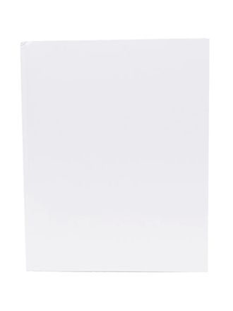 Maison Margiela Samson boek - Wit