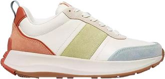 FitFlop Schoenen - Heren - Sneakers - Veelkleurig - 36 EU - Schoenen