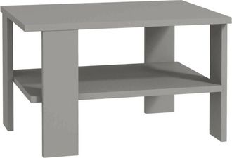 Calicosy Calicosy - Tavolino con 1 ripiano L60 cm - duama