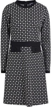 THE ABITO Milano Mini dresses