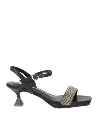 Luciano Barachini CALZADO - Sandalias con cierre en YOOX.COM