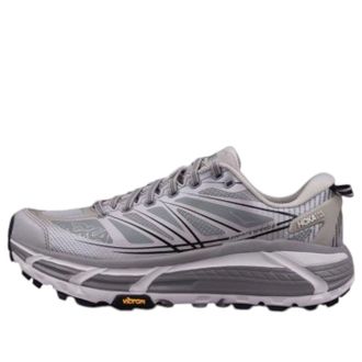 Hoka One One Hoka One One Mafate Speed 2 Galactic Grey 1126851-SRYG