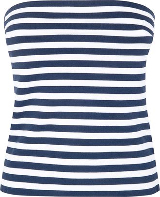 Liviana Conti Gwenda Top