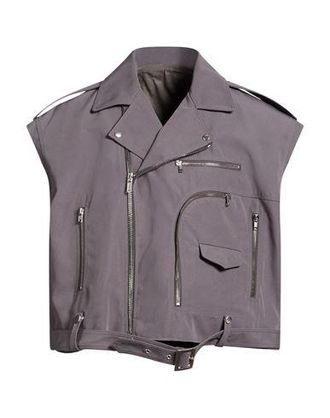 Rick Owens JACKEN & M&Auml;NTEL - Westen auf YOOX.COM