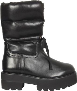 Stuart Weitzman Tyler Boots
