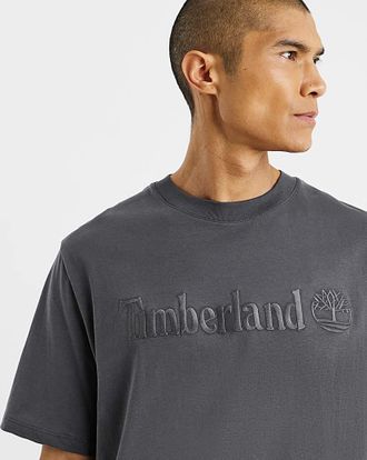 Timberland Short Sleeve T-Shirt