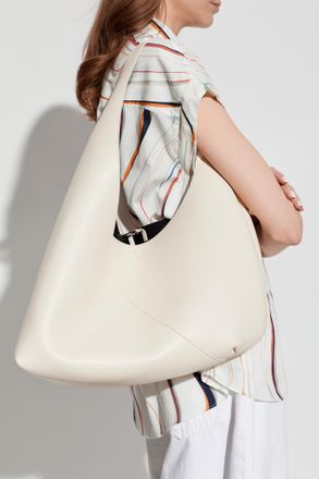 Sams&oslash;e & Sams&oslash;e Shoulder Bag Sakaia, Womens, Cream