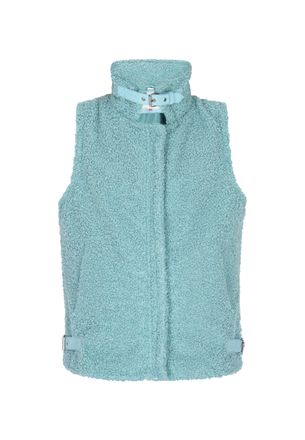 Izia Vest Dames aqua