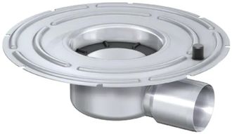 Aco Aco Sumidero De Suelo Variant-cr Dn70/1,5grad/1,5l/s/klebeflohne Ws, 9575.10.00