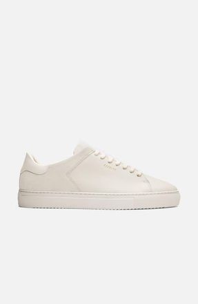 Axel Arigato Clean 90 Split Sneaker in Light Beige/beige at Nordstrom, Size 12