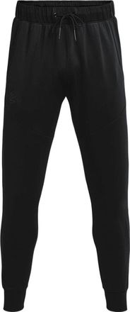 Under Armour Curry Playable Pants Black 1374297-001