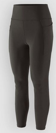 Patagonia Mas Maipo Leggings schwarz
