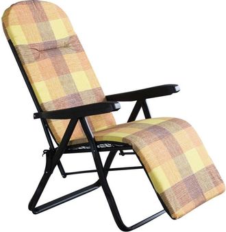 Milani Home Milani Home - luxy - poltrona sdraio relax reclinabile