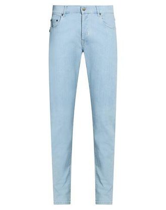 Daniele Alessandrini BOTTOMWEAR - Jeans on YOOX.COM