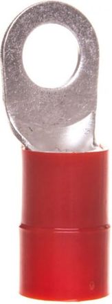 OEM Terminal De Anillo De Cobre Aislado Koe 10-35 /50 Unidades