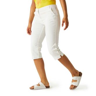 Regatta Bayletta Capri 3/4 Pants 20