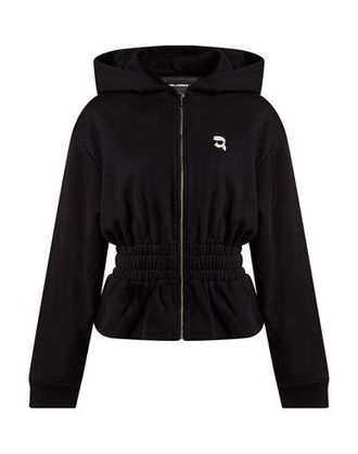 Karl Lagerfeld TOPWEAR - Sweatshirts sur YOOX.COM